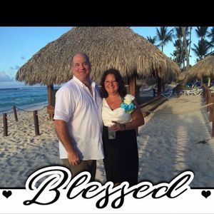 Meet your Posher, Theresa